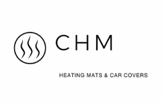 CHM HEATING MATS & CAR COVERS logo