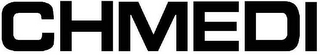 CHMEDI logo