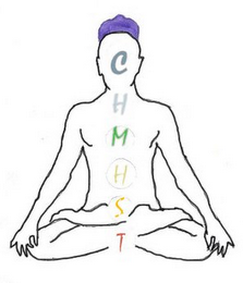 CHMHST logo