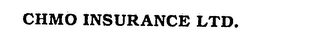 CHMO INSURANCE LTD. logo