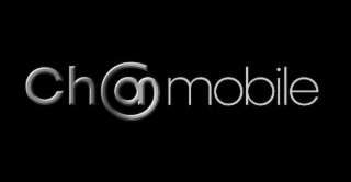CHMOBILE logo