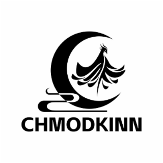CHMODKINN logo