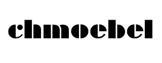 CHMOEBEL logo