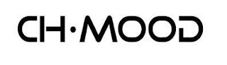 CH·MOOD logo