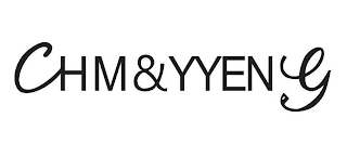 CHM&YYENG logo