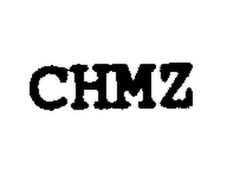 CHMZ logo