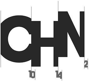 CHN 10 14 2 logo