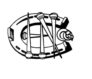 CHN logo