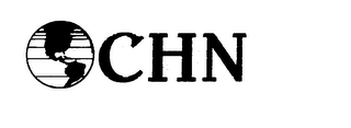 CHN logo