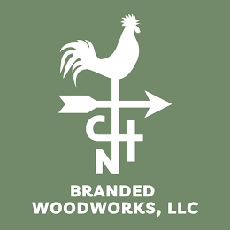 CHN BRANDED WOODWORKS, LLC logo