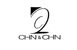 CHN & CHN logo