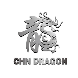 CHN DRAGON logo