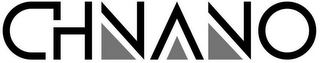 CHNANO logo