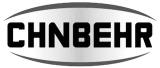 CHNBEHR logo
