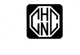 CHNC logo