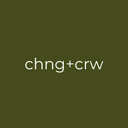 CHNG + CRW logo