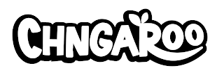 CHNGAROO logo