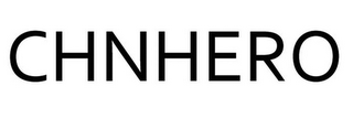 CHNHERO logo