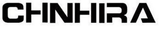 CHNHIRA logo