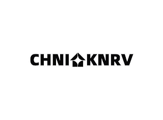 CHNIKNRV logo