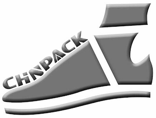CHNPACK logo