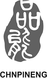 CHNPINENG logo