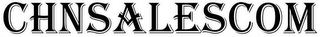 CHNSALESCOM logo