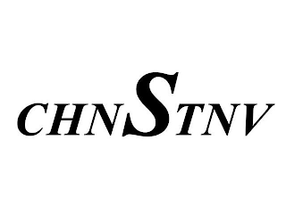 CHNSTNV logo