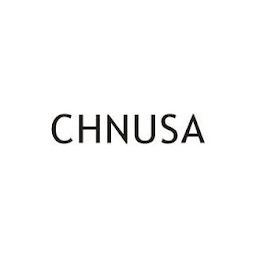 CHNUSA logo