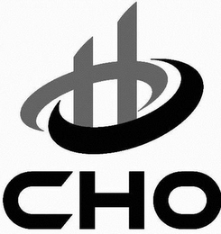 CHO logo