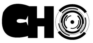 CHO logo