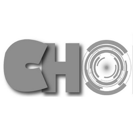 CHO logo
