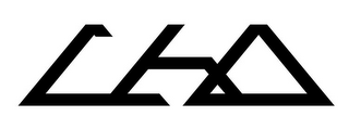 CHO logo