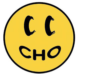 CHO logo