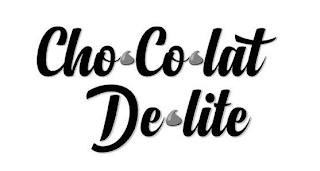 CHO CO LAT DE LITE logo