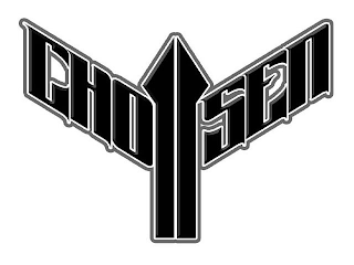 CHO11SEN logo