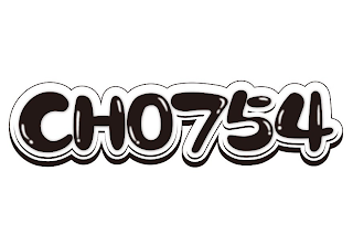 CHO754 logo