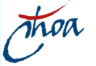 CHOA logo