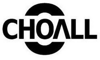 CHOALL logo
