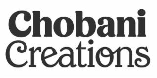 CHOBANI CREATIONS