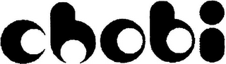 CHOBI logo