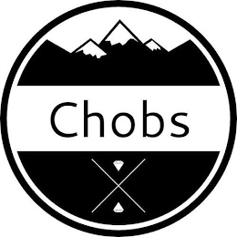 CHOBS logo