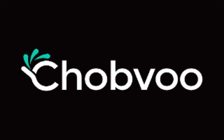 CHOBVOO logo