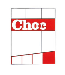 CHOC logo