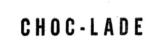 CHOC-LADE logo