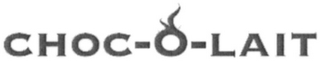CHOC-O-LAIT logo