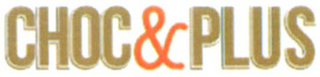 CHOC & PLUS logo