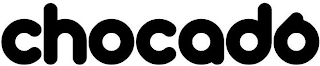 CHOCADÒ logo