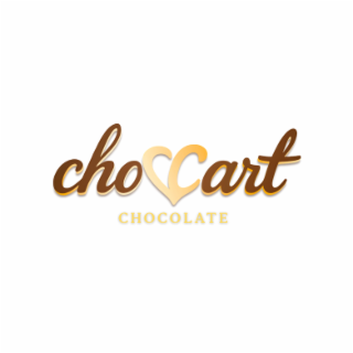 CHOCCART CHOCOLATE logo