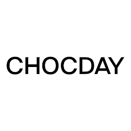 CHOCDAY logo